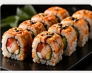 Philadelphia Roll
