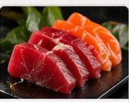Sashimi Mixto